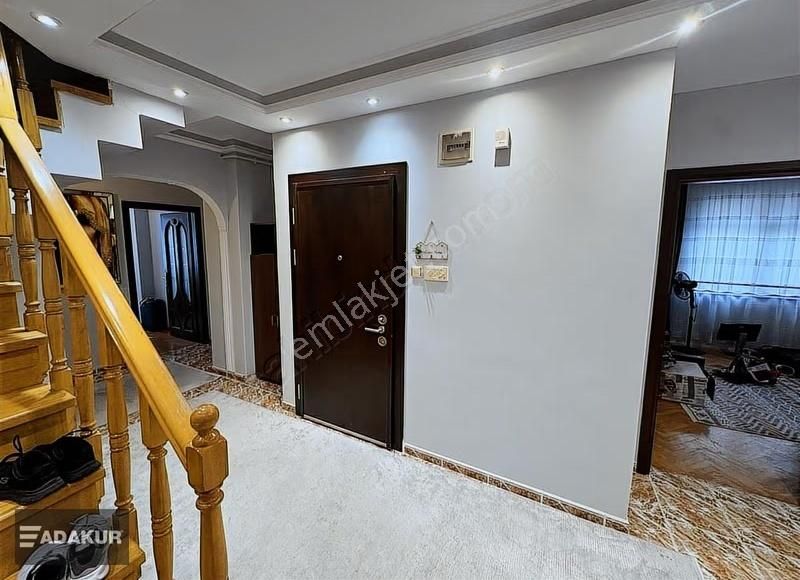 Ferah 225m2 4+1 Satılık Boş Daire Kentsel Yok - Görsel 4