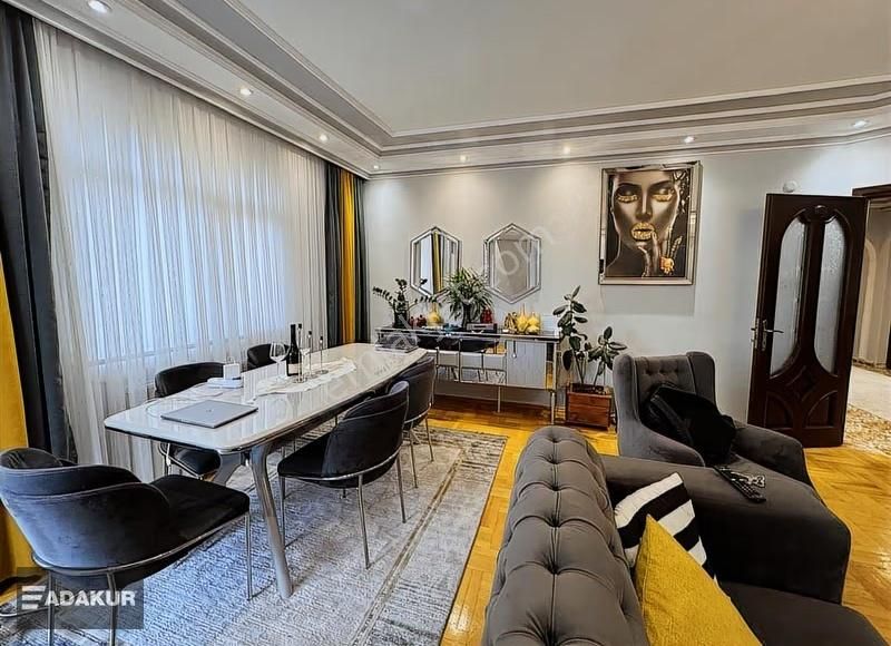 Ferah 225m2 4+1 Satılık Boş Daire Kentsel Yok - Görsel 24