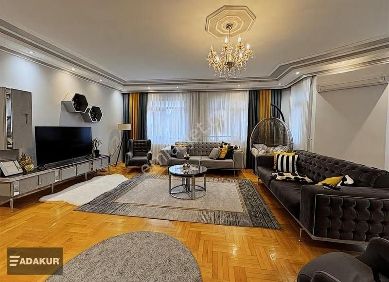 Ferah 225m2 4+1 Satılık Boş Daire Kentsel Yok - Görsel 22