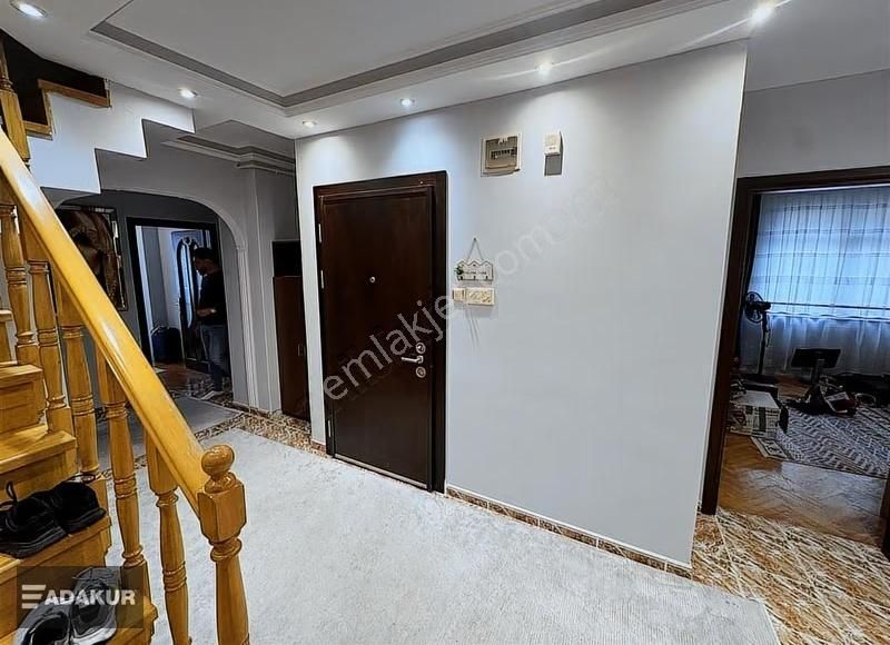 Ferah 225m2 4+1 Satılık Boş Daire Kentsel Yok - Görsel 5