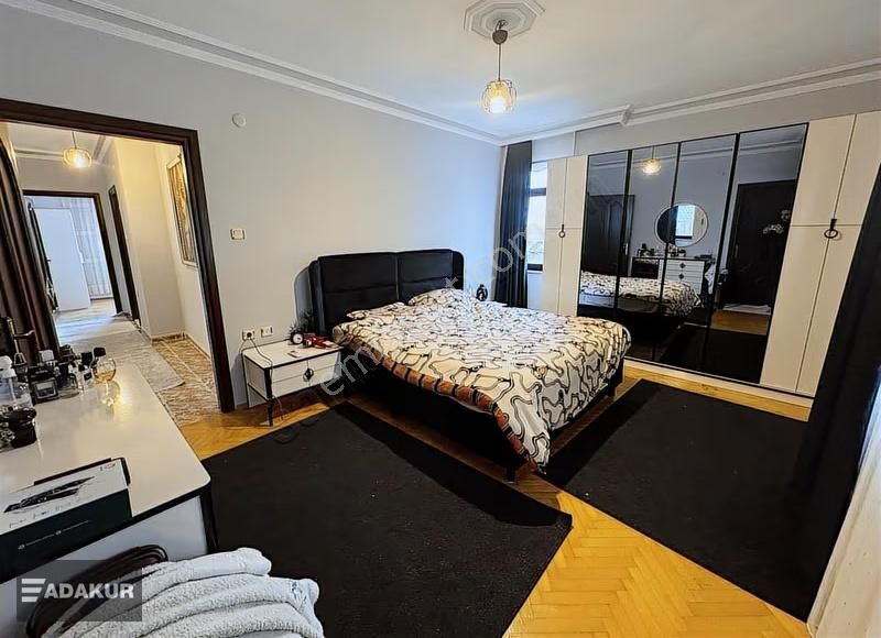 Ferah 225m2 4+1 Satılık Boş Daire Kentsel Yok - Görsel 11