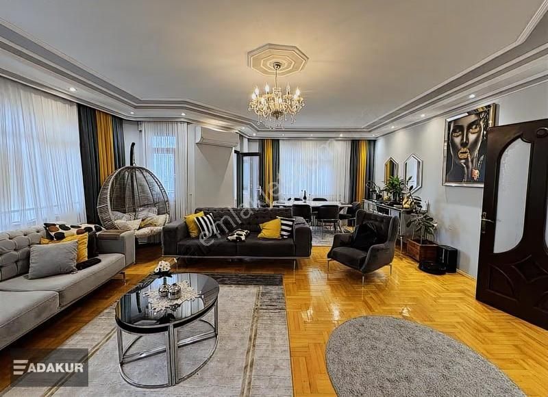 Ferah 225m2 4+1 Satılık Boş Daire Kentsel Yok - Görsel 2