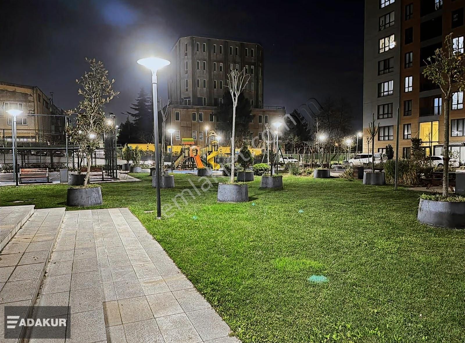 Adakur'dan Semt Bahçekent'te Satılık 3+1 Daire - Görsel 9