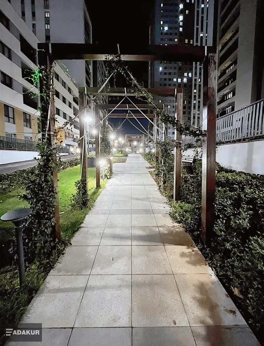 Adakur'dan Semt Bahçekent'te Satılık 3+1 Daire - Görsel 7