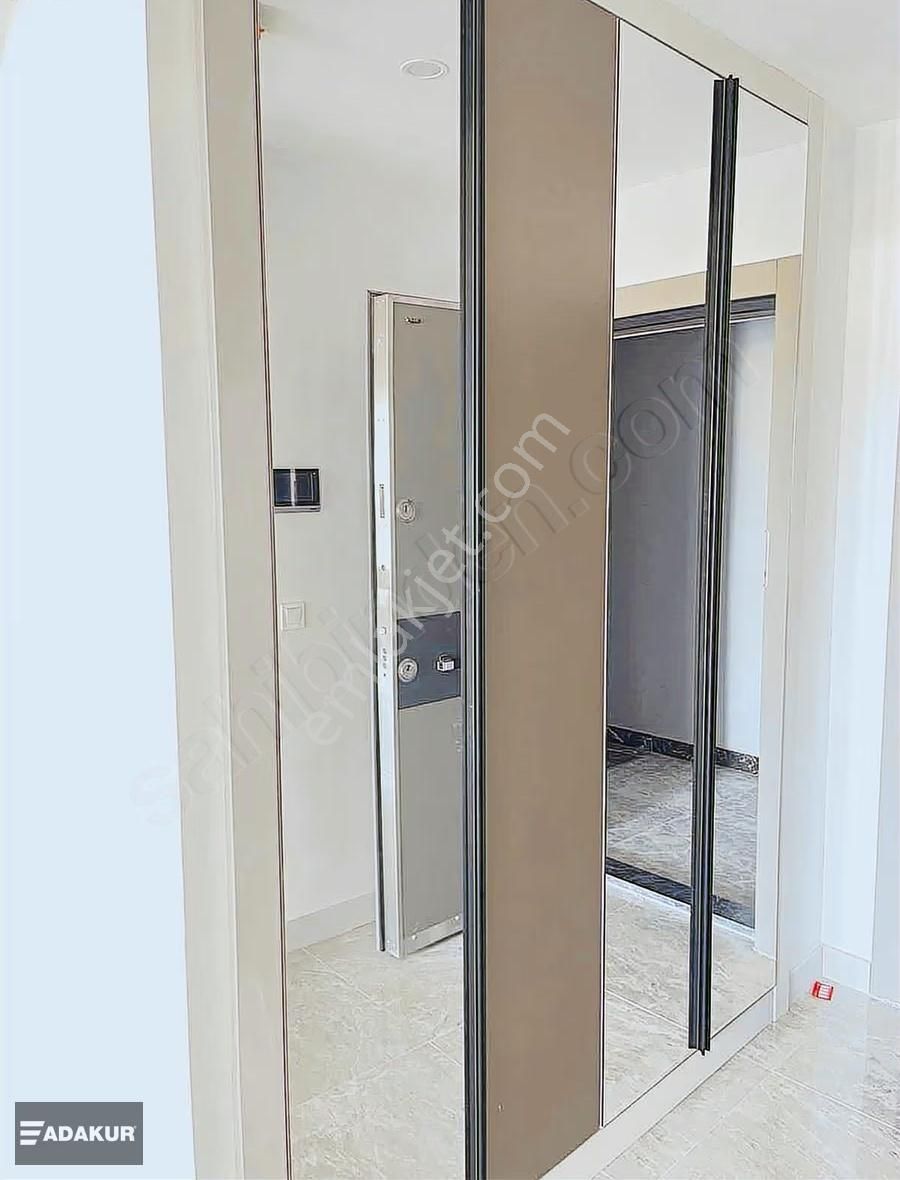 Adakur'dan Semt Bahçekent'te Satılık 3+1 Daire - Görsel 3