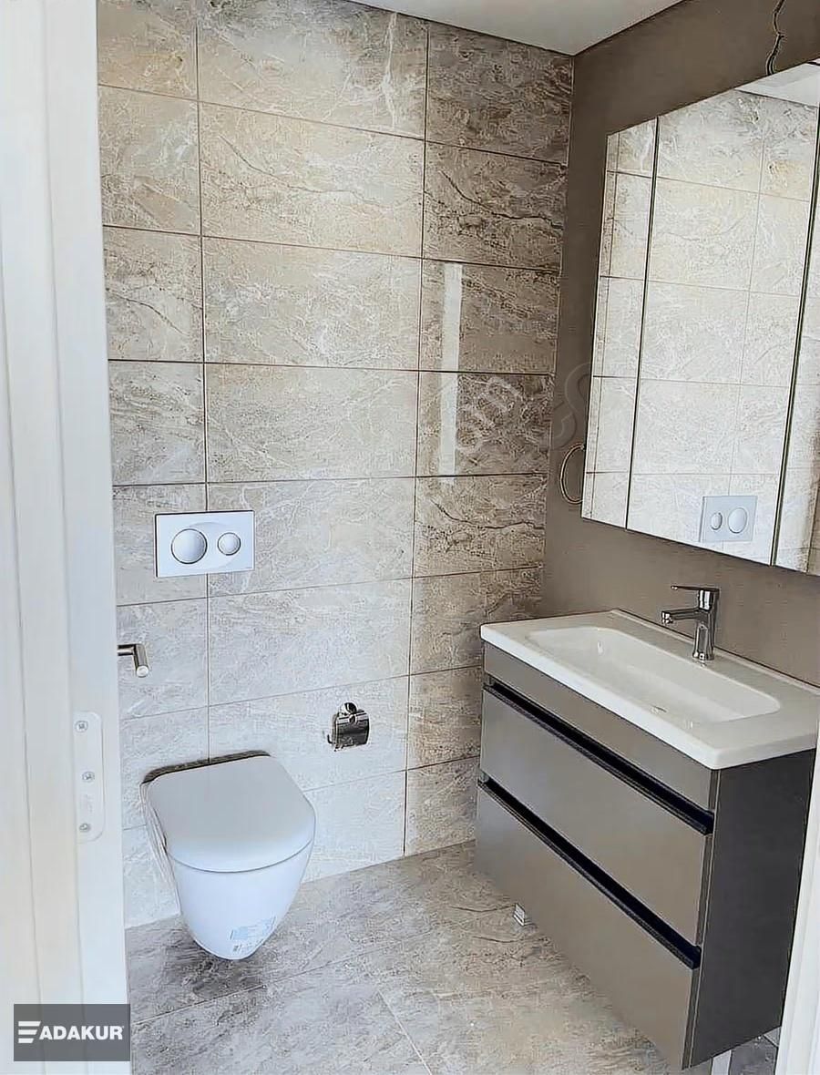 Adakur'dan Semt Bahçekent'te Satılık 3+1 Daire - Görsel 2