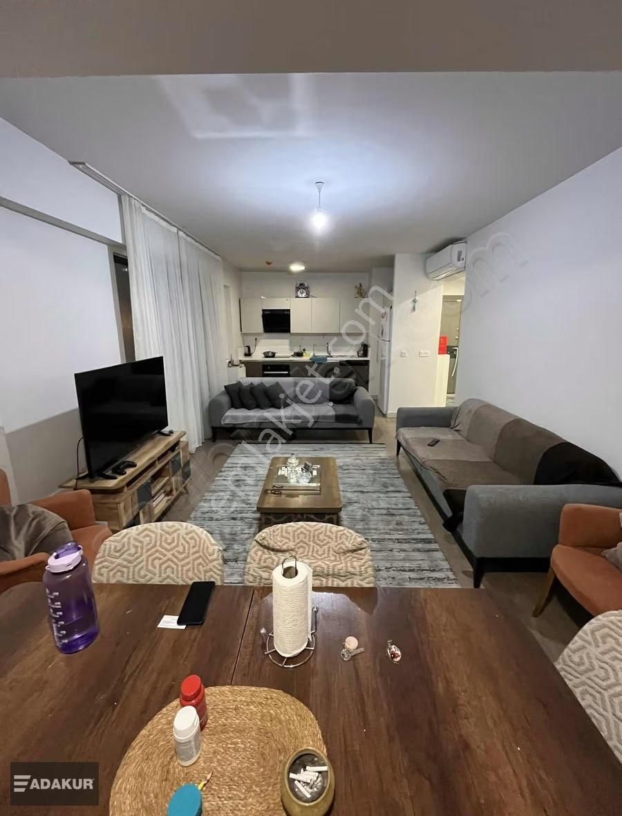 Adakur'dan Semt Bahçekent'te Satılık 2+1 Daire - Görsel 4