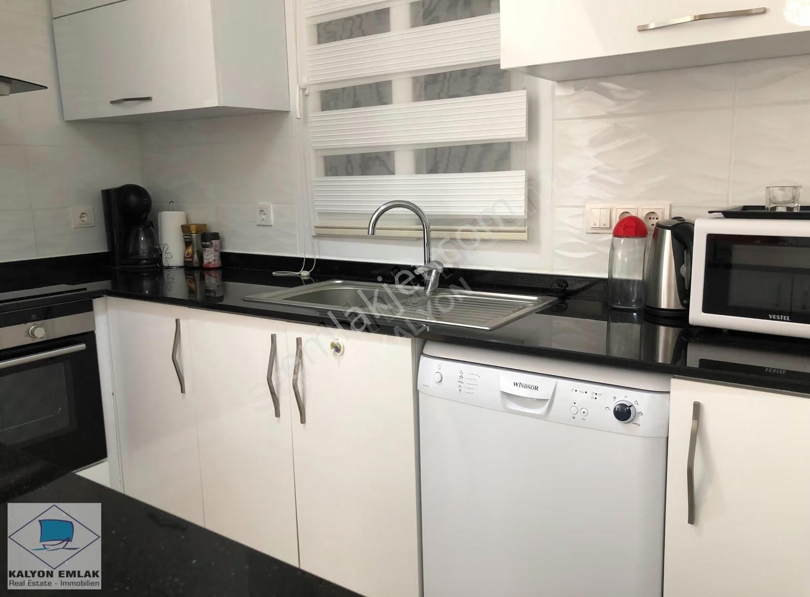 Kalyondan Alaçatı Göbenede Kiralık Havuzlu Villa - Görsel 28