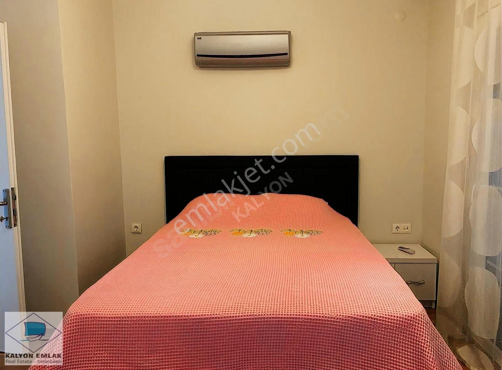 Kalyondan Alaçatı Göbenede Kiralık Havuzlu Villa - Görsel 3