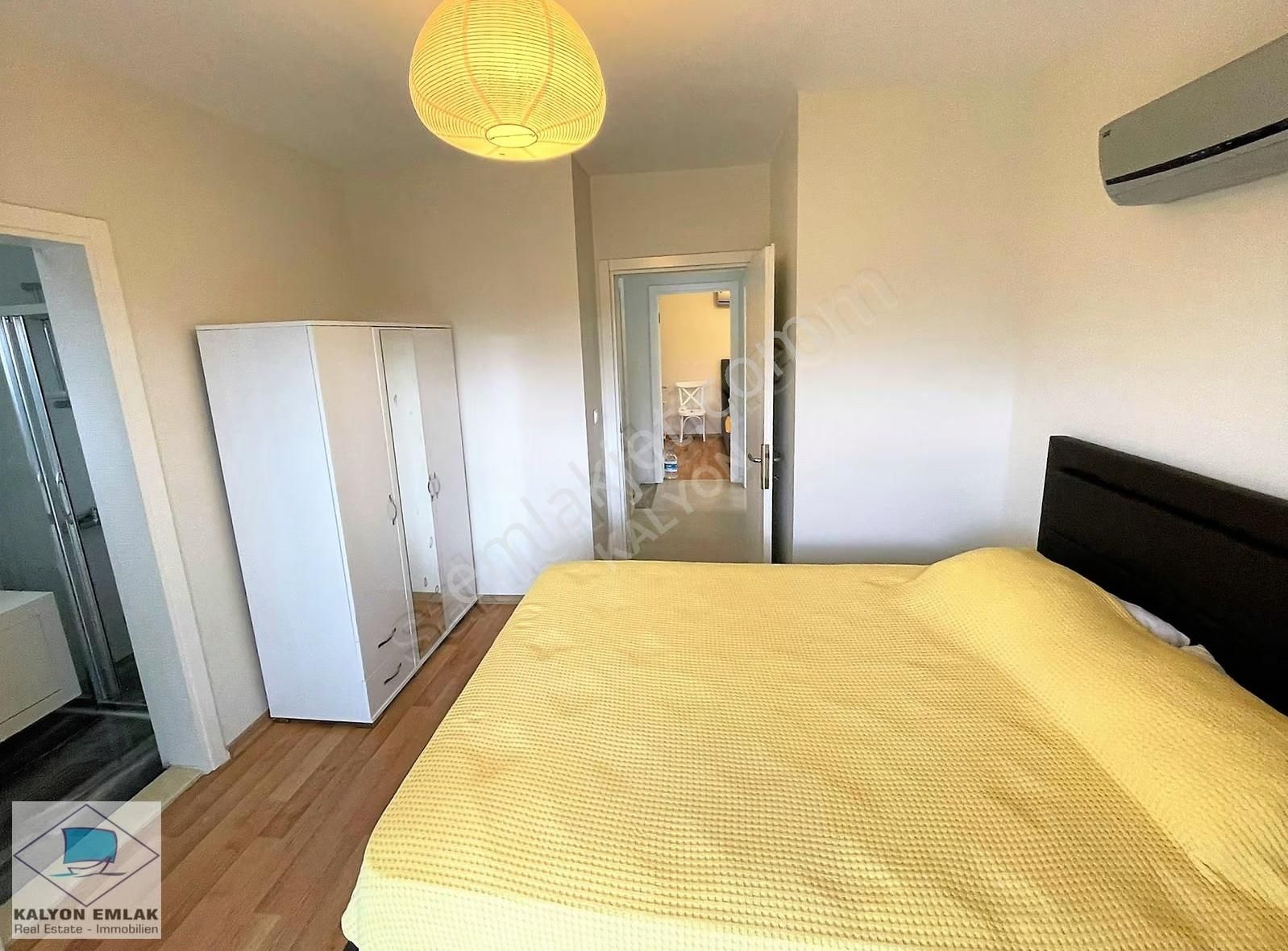 Kalyondan Alaçatı Göbenede Kiralık Havuzlu Villa - Görsel 24