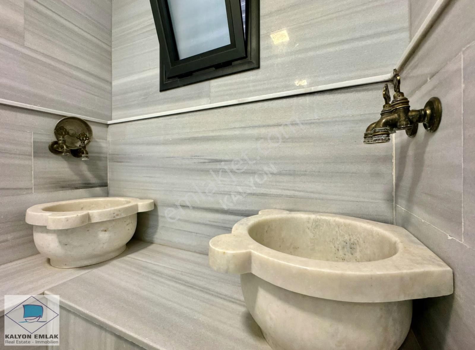 Ilıca Mamurbaba'da Satılık Ultra Lüx Tam Müstakil Villa - Görsel 21