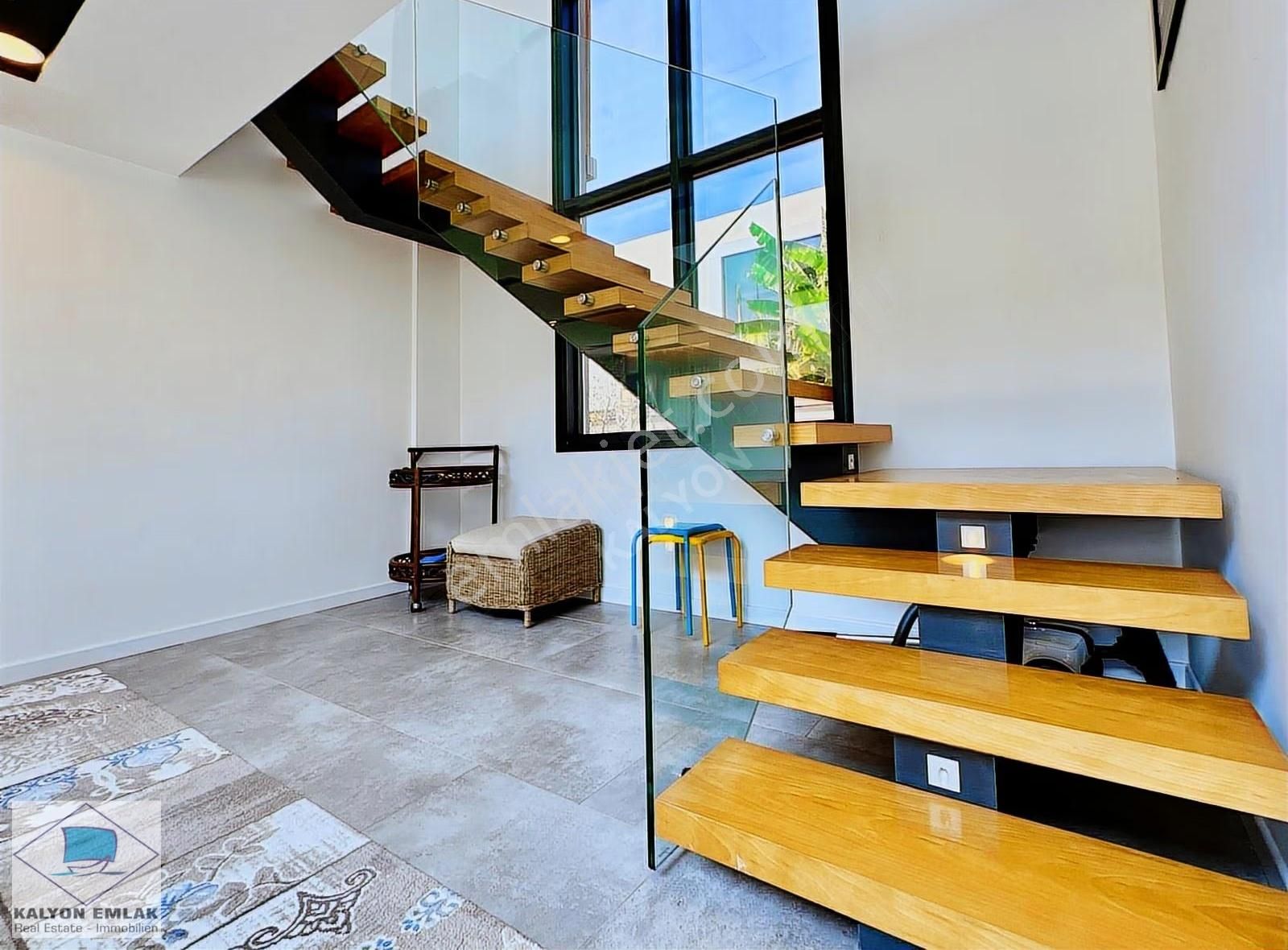 Ilıca Mamurbaba'da Satılık Ultra Lüx Tam Müstakil Villa - Görsel 10