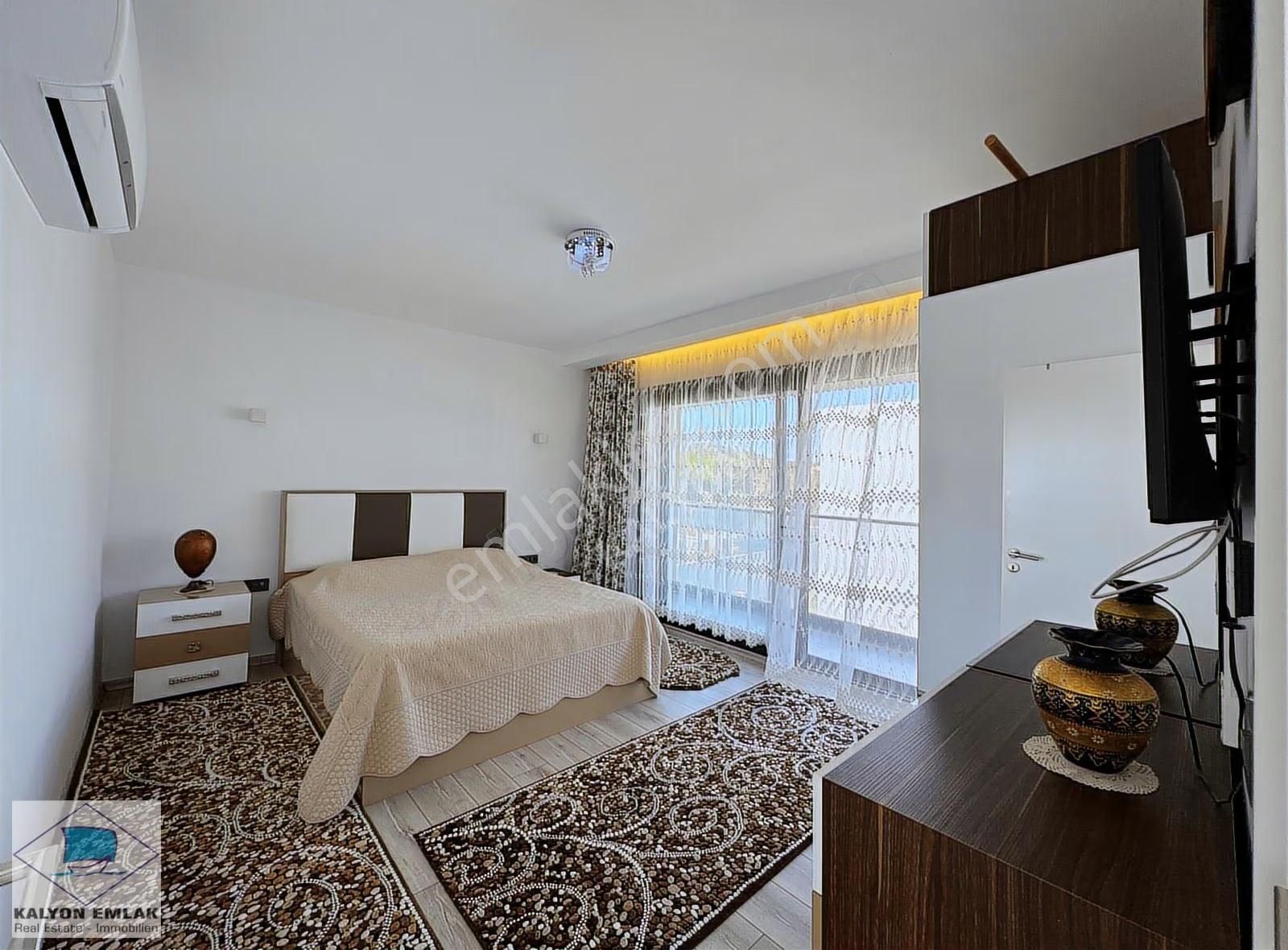 Ilıca Mamurbaba'da Satılık Ultra Lüx Tam Müstakil Villa - Görsel 24