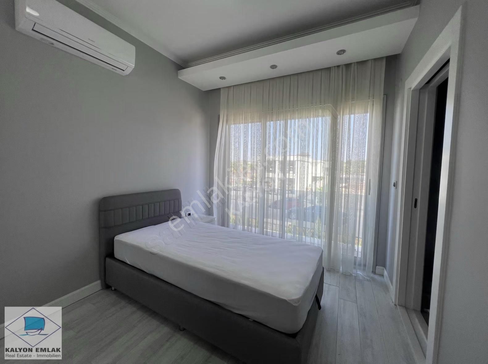 İzmir Çeşme Ilıcada Tam Müstakil Lüks Ve Modern Kiralık Villa - Görsel 24