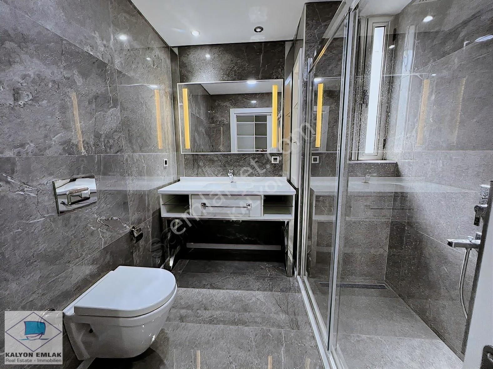 İzmir Çeşme Ilıcada Tam Müstakil Lüks Ve Modern Kiralık Villa - Görsel 3