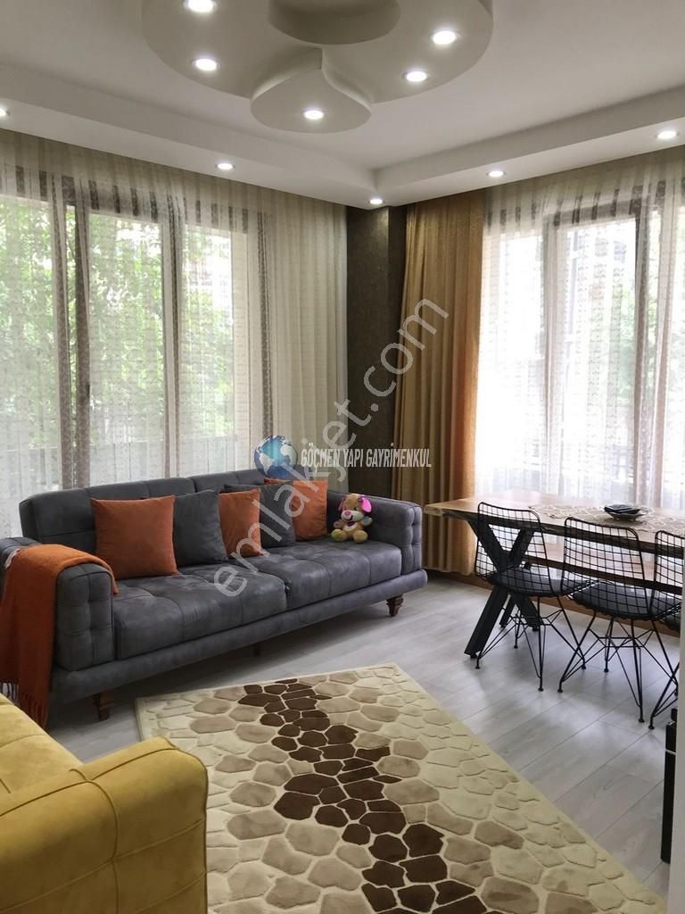 Beylikdüzü Kavaklı'da Sitede Kapalı Otoparklı 2+1 Daire - Görsel 8