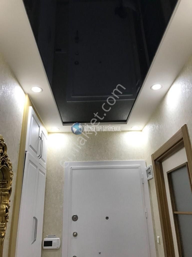 Beylikdüzü Kavaklı'da Sitede Kapalı Otoparklı 2+1 Daire - Görsel 32