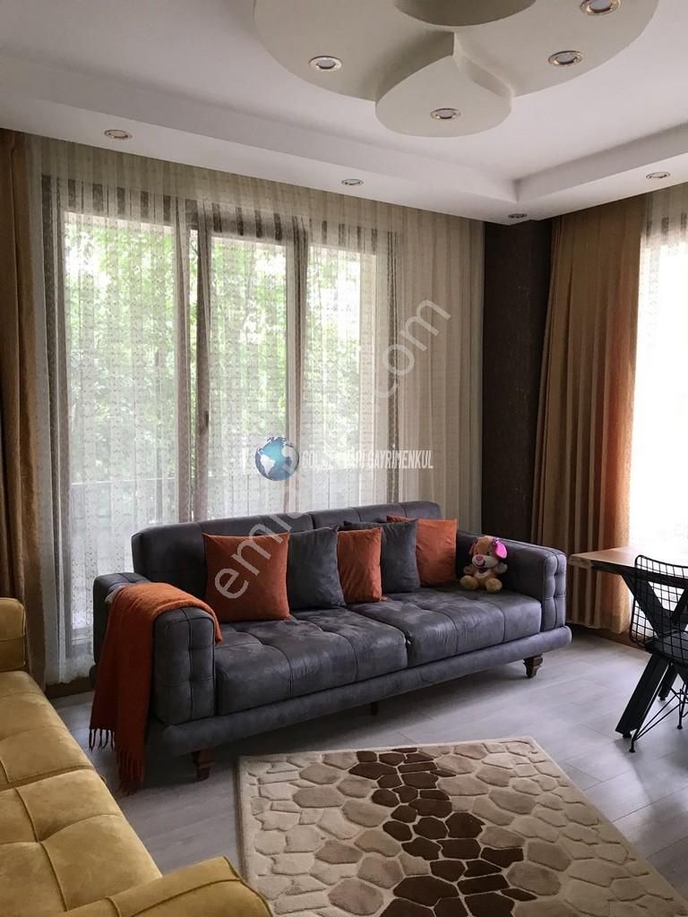 Beylikdüzü Kavaklı'da Sitede Kapalı Otoparklı 2+1 Daire - Görsel 17