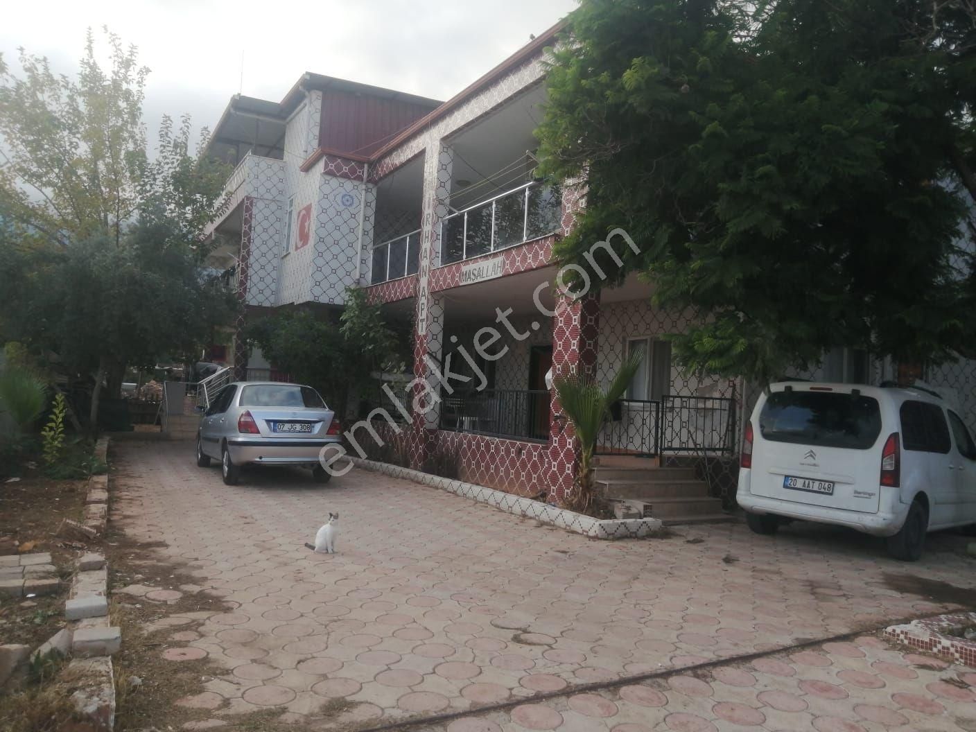 Komple 5 Adt Daire - Görsel 12