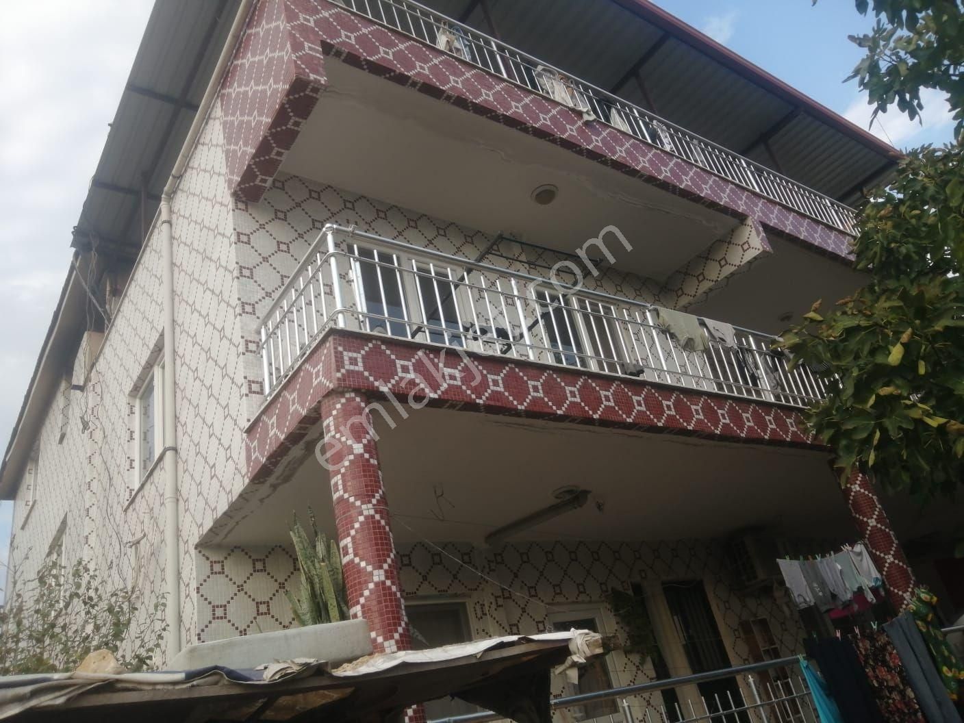 Komple 5 Adt Daire - Görsel 8