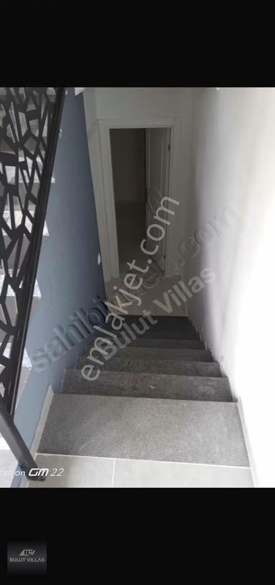 Bodrumun Akyarlar Karaincir De Kapanmaz Deniz Manzaralı Villa. - Görsel 20