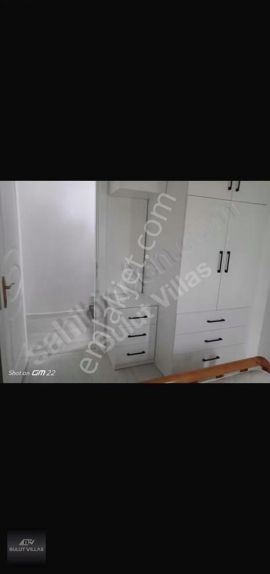 Bodrumun Akyarlar Karaincir De Kapanmaz Deniz Manzaralı Villa. - Görsel 34