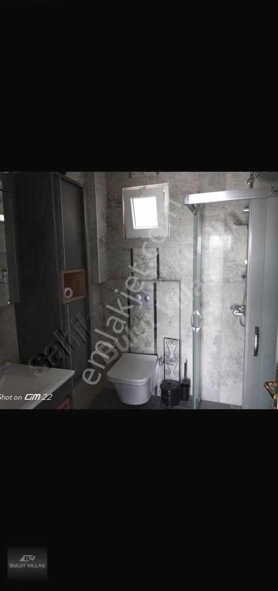 Bodrumun Akyarlar Karaincir De Kapanmaz Deniz Manzaralı Villa. - Görsel 24