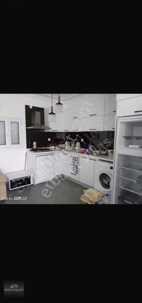 Bodrumun Akyarlar Karaincir De Kapanmaz Deniz Manzaralı Villa. - Görsel 11