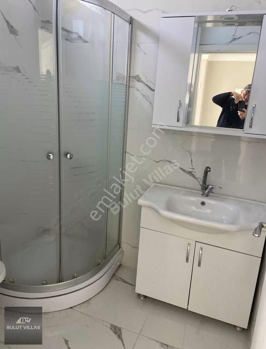 Acil Bodrum Turgutreis Te Fırsat Müstaki 3+1 Bahçeli Dubleks. - Görsel 33