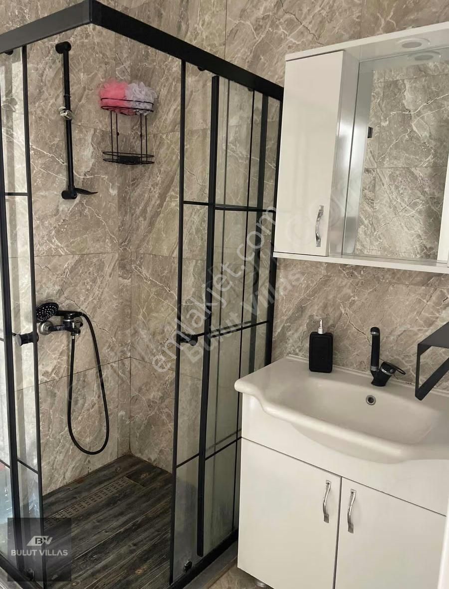 Acil Bodrum Turgutreis Te Fırsat Müstaki 3+1 Bahçeli Dubleks. - Görsel 9