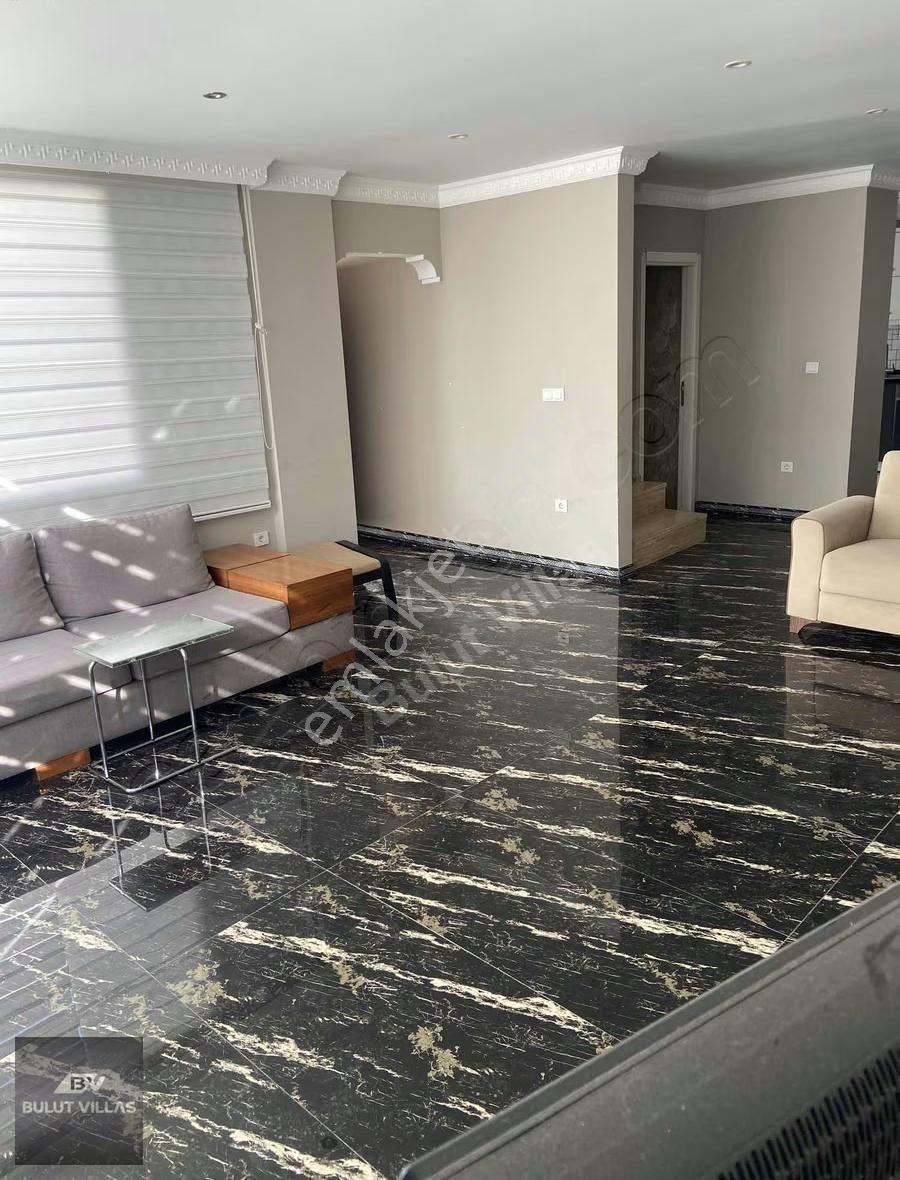 Acil Bodrum Turgutreis Te Fırsat Müstaki 3+1 Bahçeli Dubleks. - Görsel 34