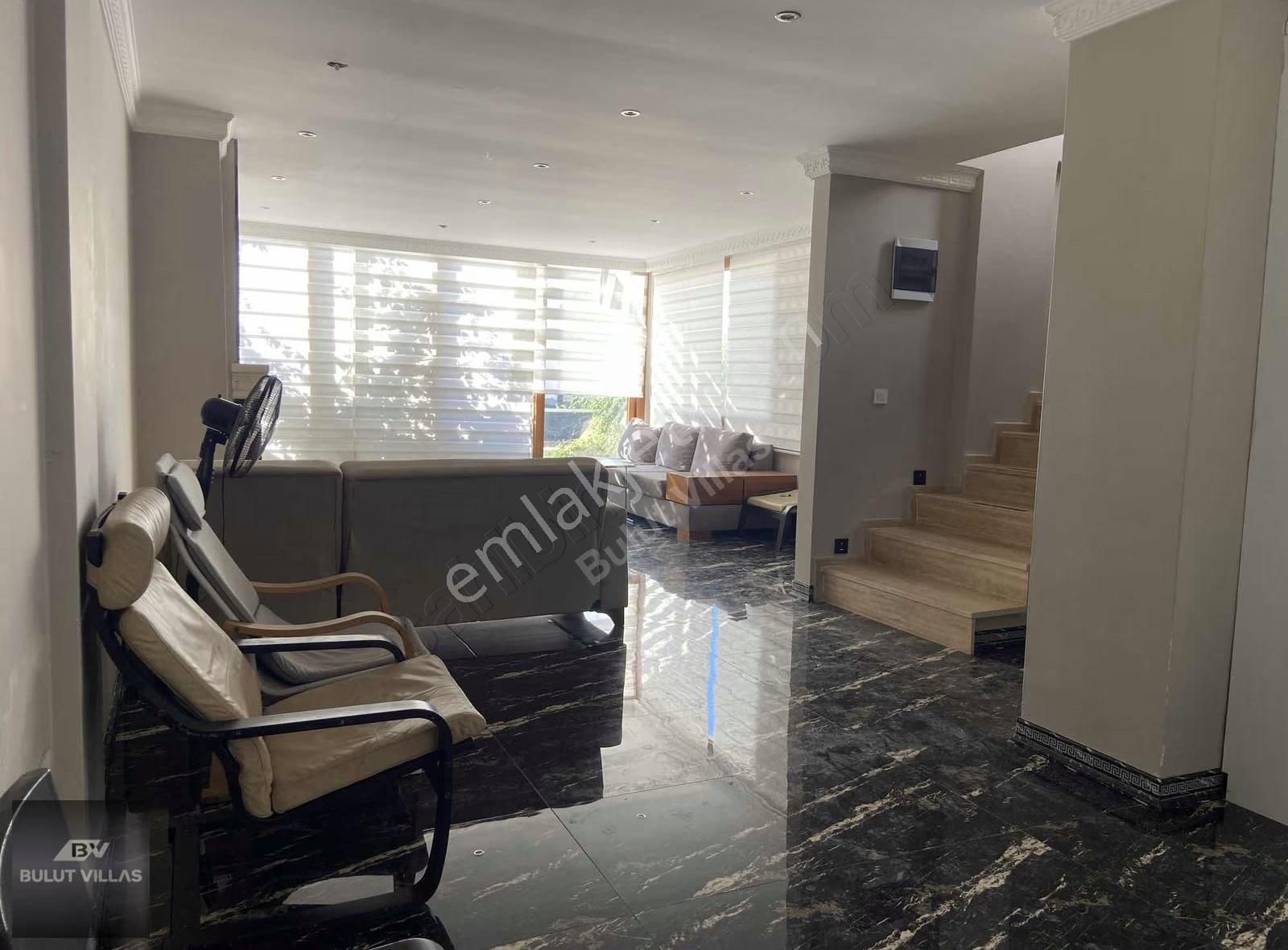 Acil Bodrum Turgutreis Te Fırsat Müstaki 3+1 Bahçeli Dubleks. - Görsel 32