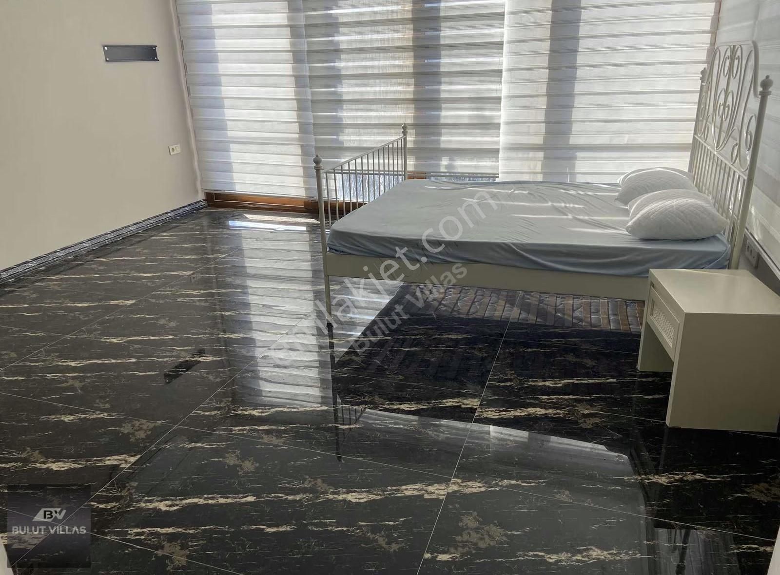 Acil Bodrum Turgutreis Te Fırsat Müstaki 3+1 Bahçeli Dubleks. - Görsel 10