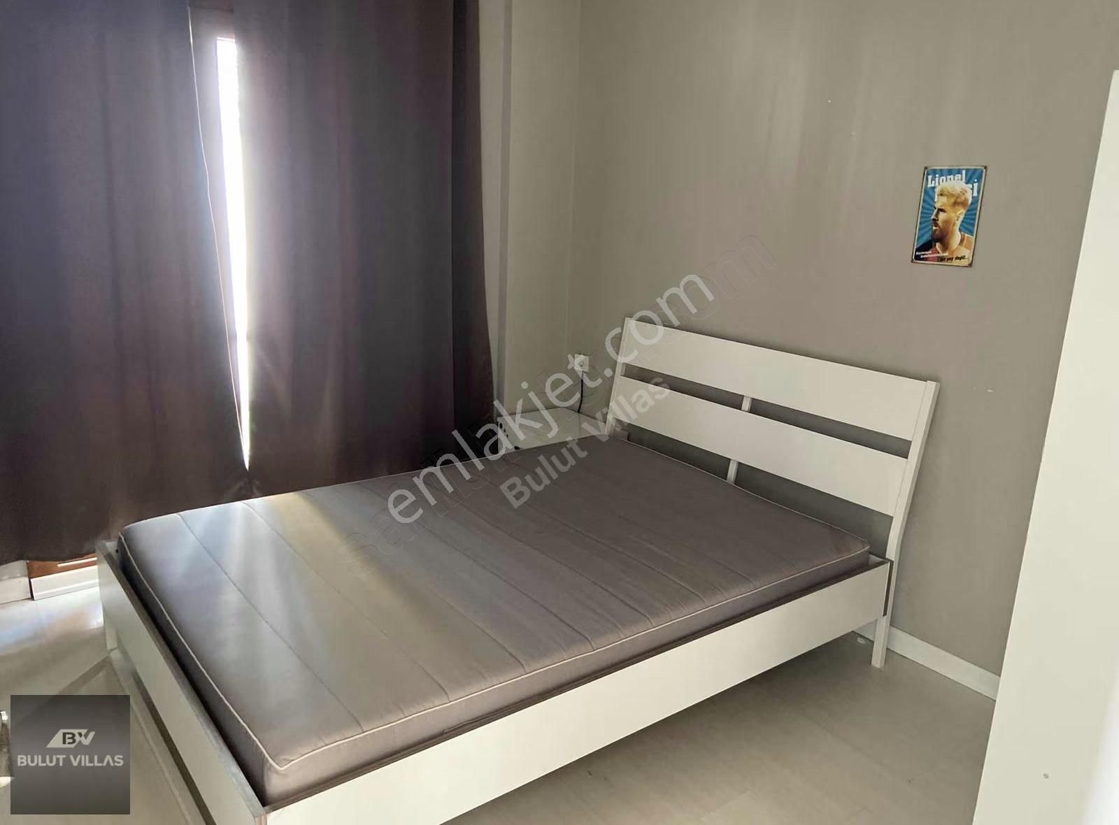 Acil Bodrum Turgutreis Te Fırsat Müstaki 3+1 Bahçeli Dubleks. - Görsel 17