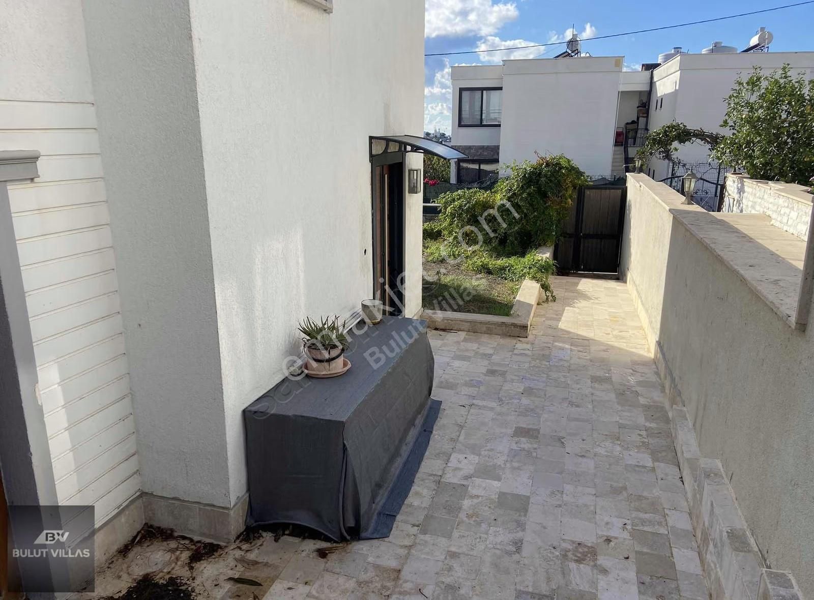 Acil Bodrum Turgutreis Te Fırsat Müstaki 3+1 Bahçeli Dubleks. - Görsel 5