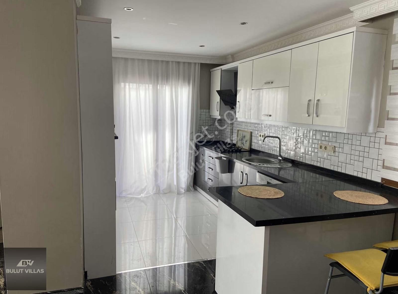 Acil Bodrum Turgutreis Te Fırsat Müstaki 3+1 Bahçeli Dubleks. - Görsel 30