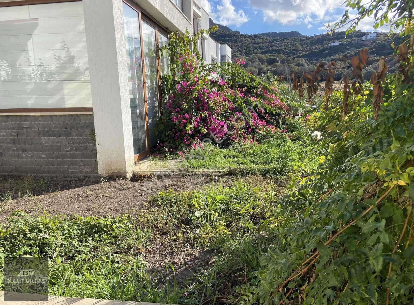 Acil Bodrum Turgutreis Te Fırsat Müstaki 3+1 Bahçeli Dubleks. - Görsel 22