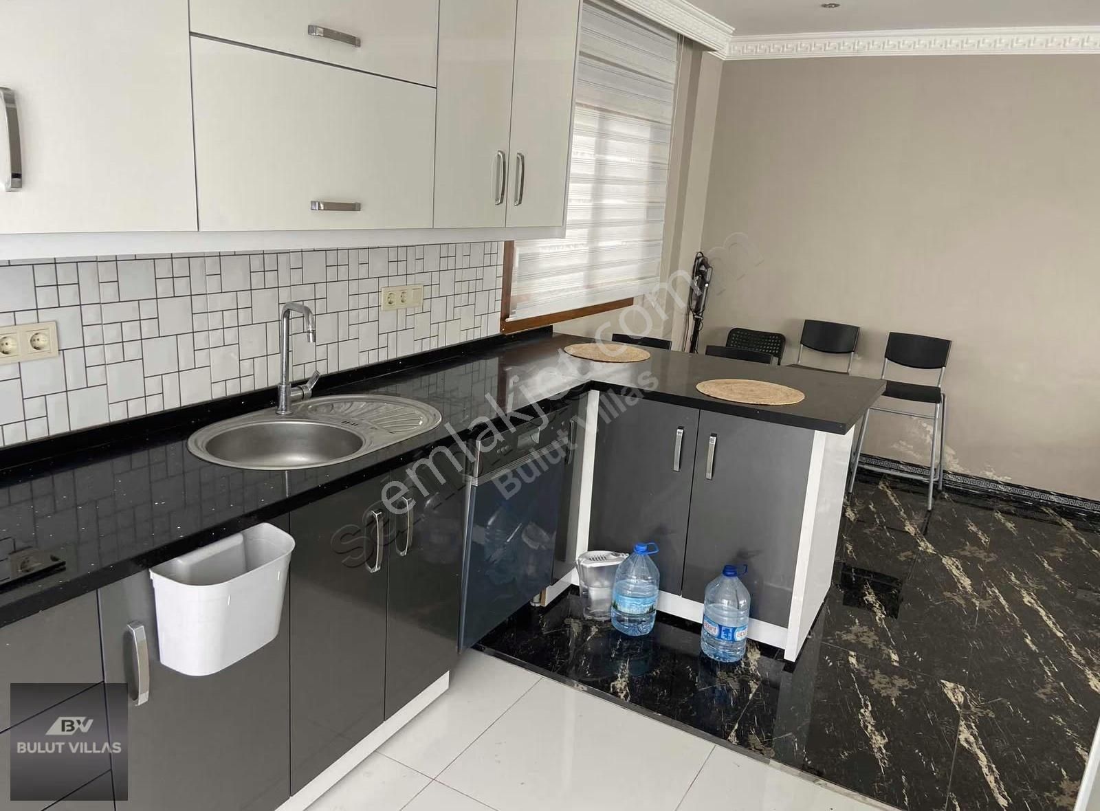 Acil Bodrum Turgutreis Te Fırsat Müstaki 3+1 Bahçeli Dubleks. - Görsel 7