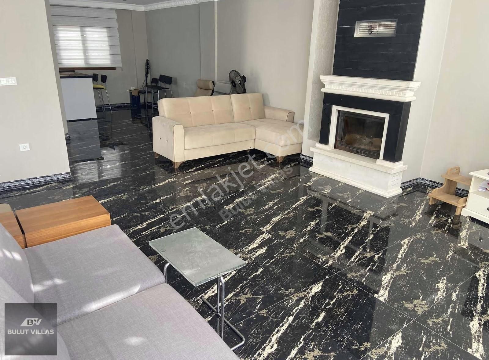 Acil Bodrum Turgutreis Te Fırsat Müstaki 3+1 Bahçeli Dubleks. - Görsel 27