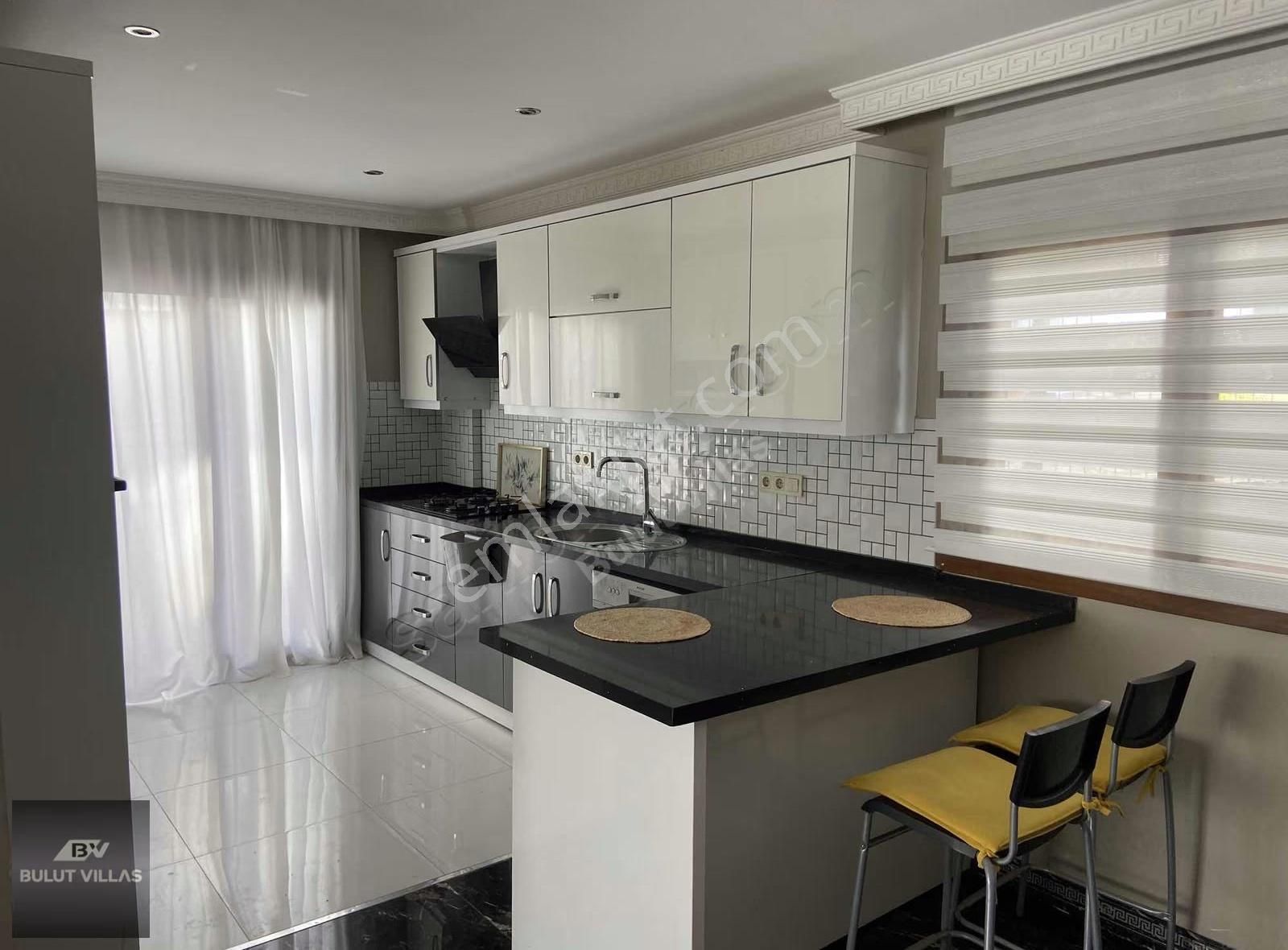 Acil Bodrum Turgutreis Te Fırsat Müstaki 3+1 Bahçeli Dubleks. - Görsel 35