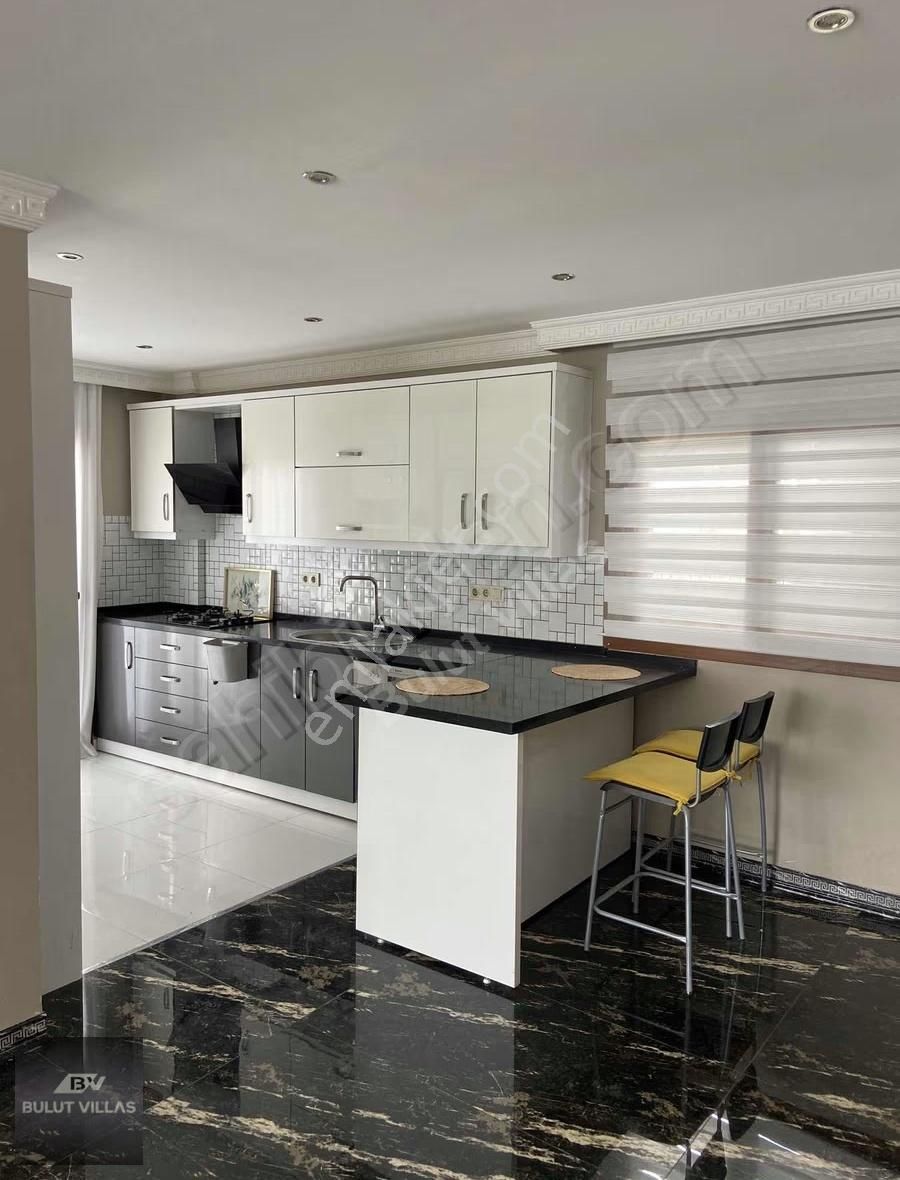 Acil Bodrum Turgutreis Te Fırsat Müstaki 3+1 Bahçeli Dubleks. - Görsel 3