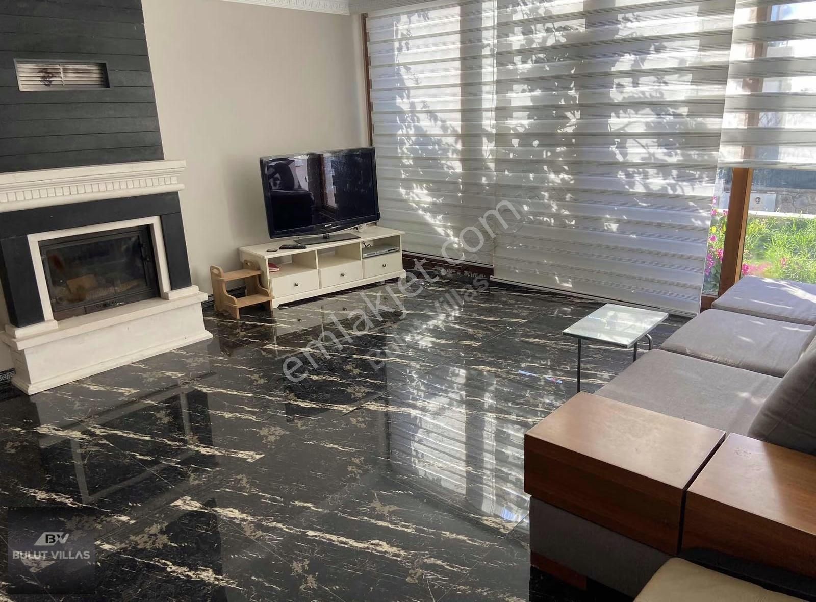 Acil Bodrum Turgutreis Te Fırsat Müstaki 3+1 Bahçeli Dubleks. - Görsel 24