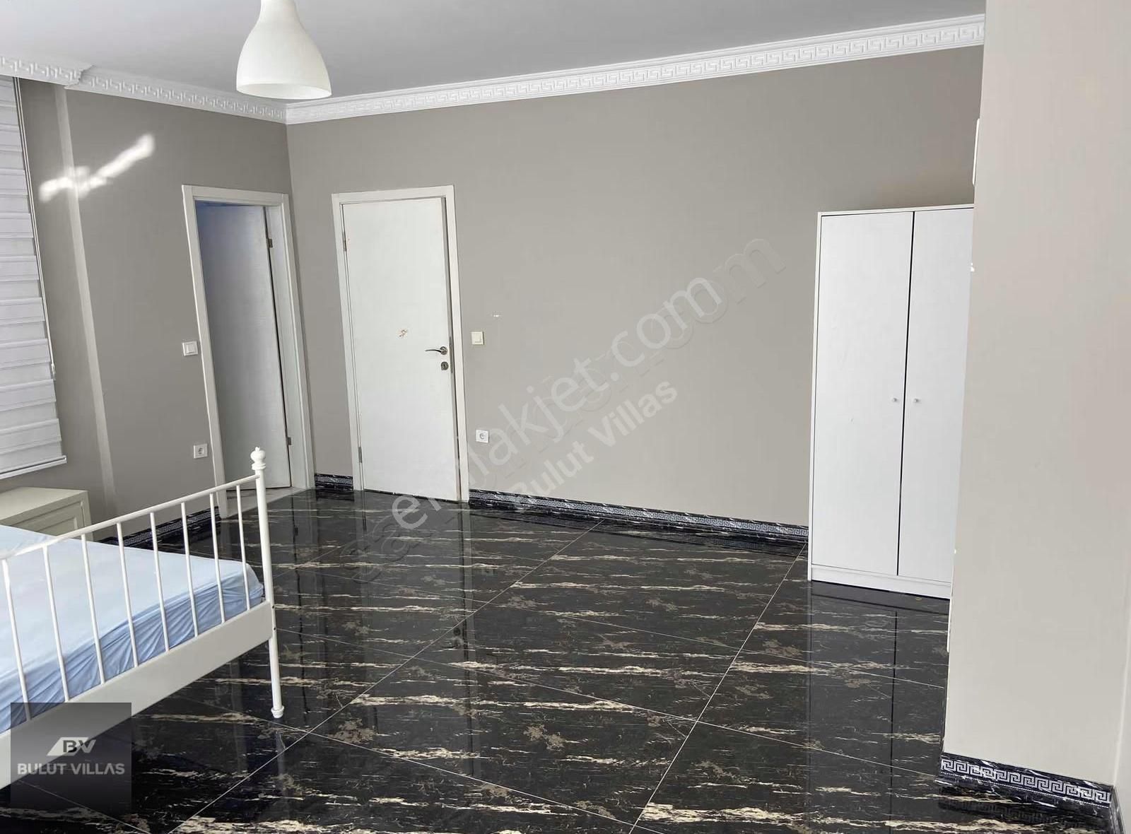 Acil Bodrum Turgutreis Te Fırsat Müstaki 3+1 Bahçeli Dubleks. - Görsel 8