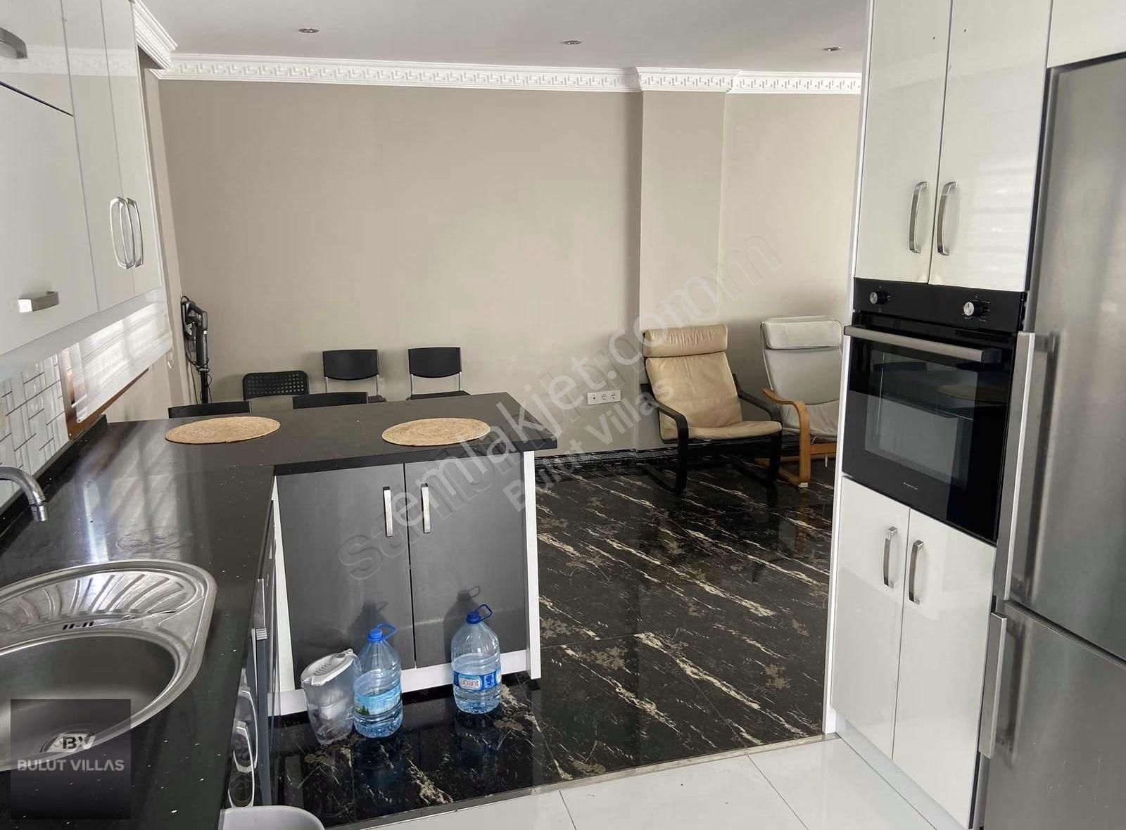 Acil Bodrum Turgutreis Te Fırsat Müstaki 3+1 Bahçeli Dubleks. - Görsel 14