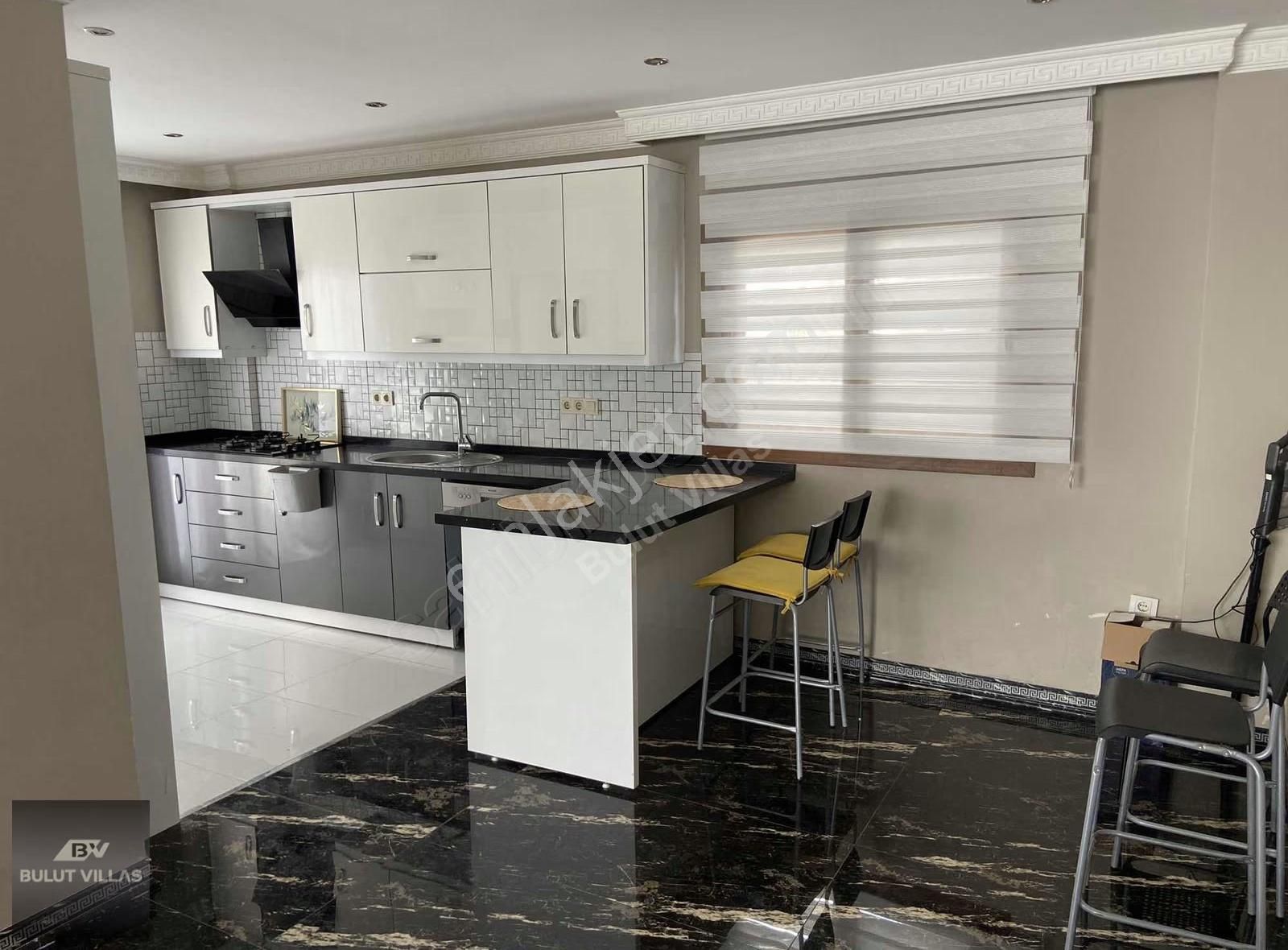 Acil Bodrum Turgutreis Te Fırsat Müstaki 3+1 Bahçeli Dubleks. - Görsel 15