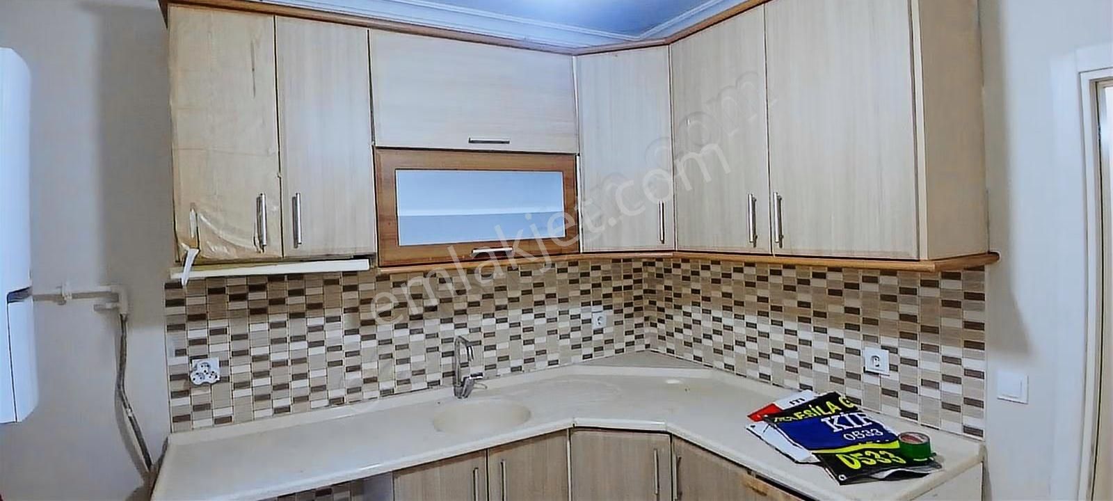 Bursa Yıldırım İncirli Caddesi'nde Kiralık 2+1 - Görsel 15