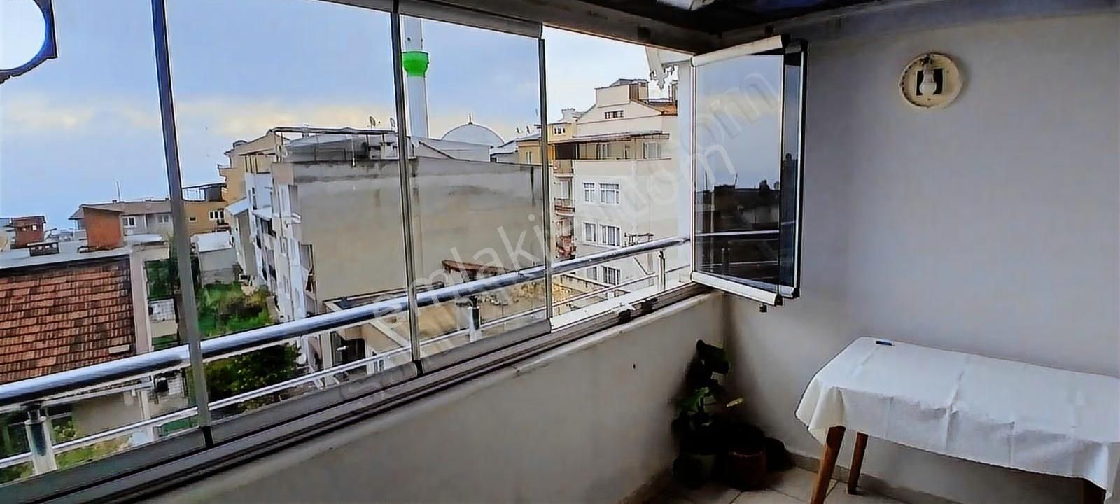 Yıldırım Mollaarap Mahallesi'nde 4+1 Satılık Daire - Görsel 38