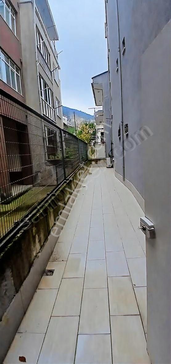 Yıldırım Mollaarap Mahallesi'nde 4+1 Satılık Daire - Görsel 22