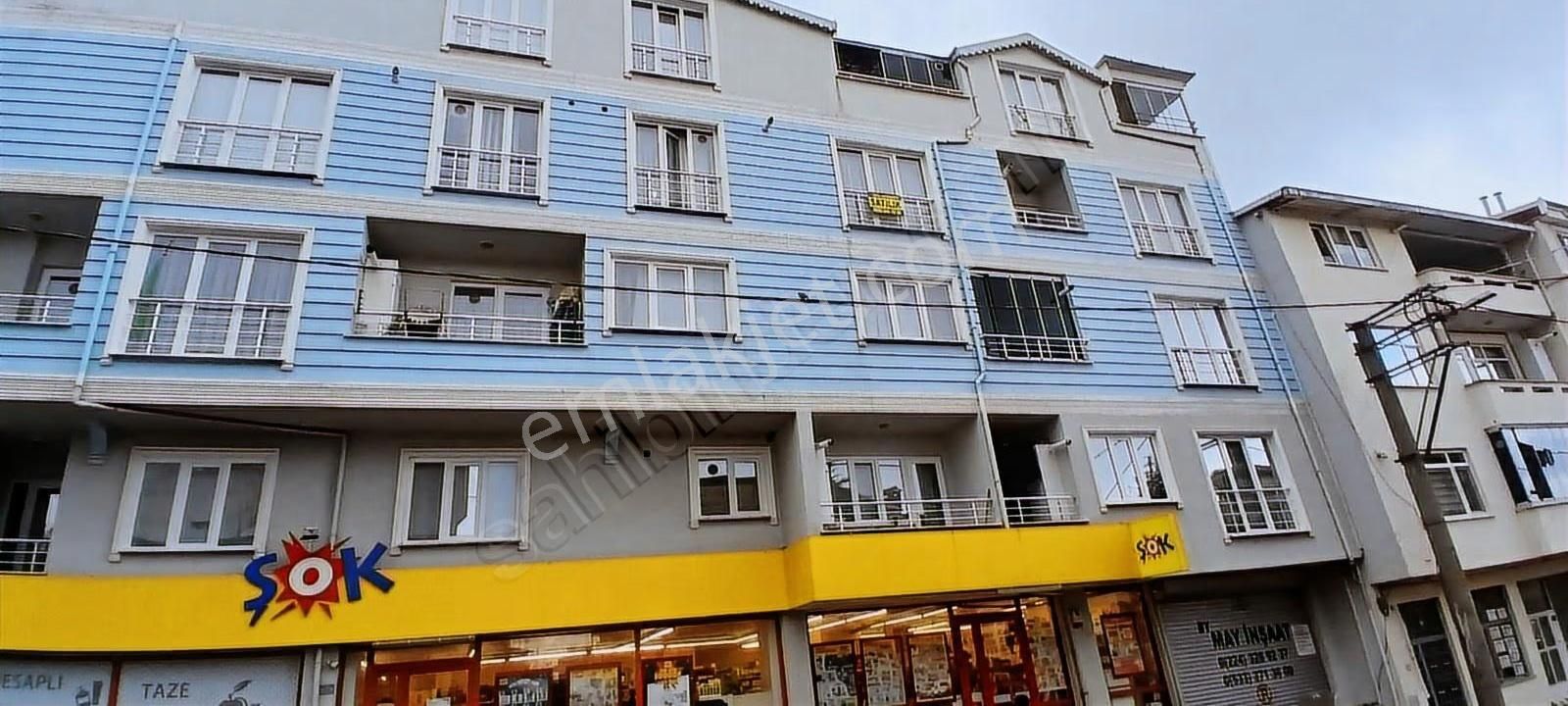Yıldırım Mollaarap Mahallesi'nde 4+1 Satılık Daire - Görsel 10