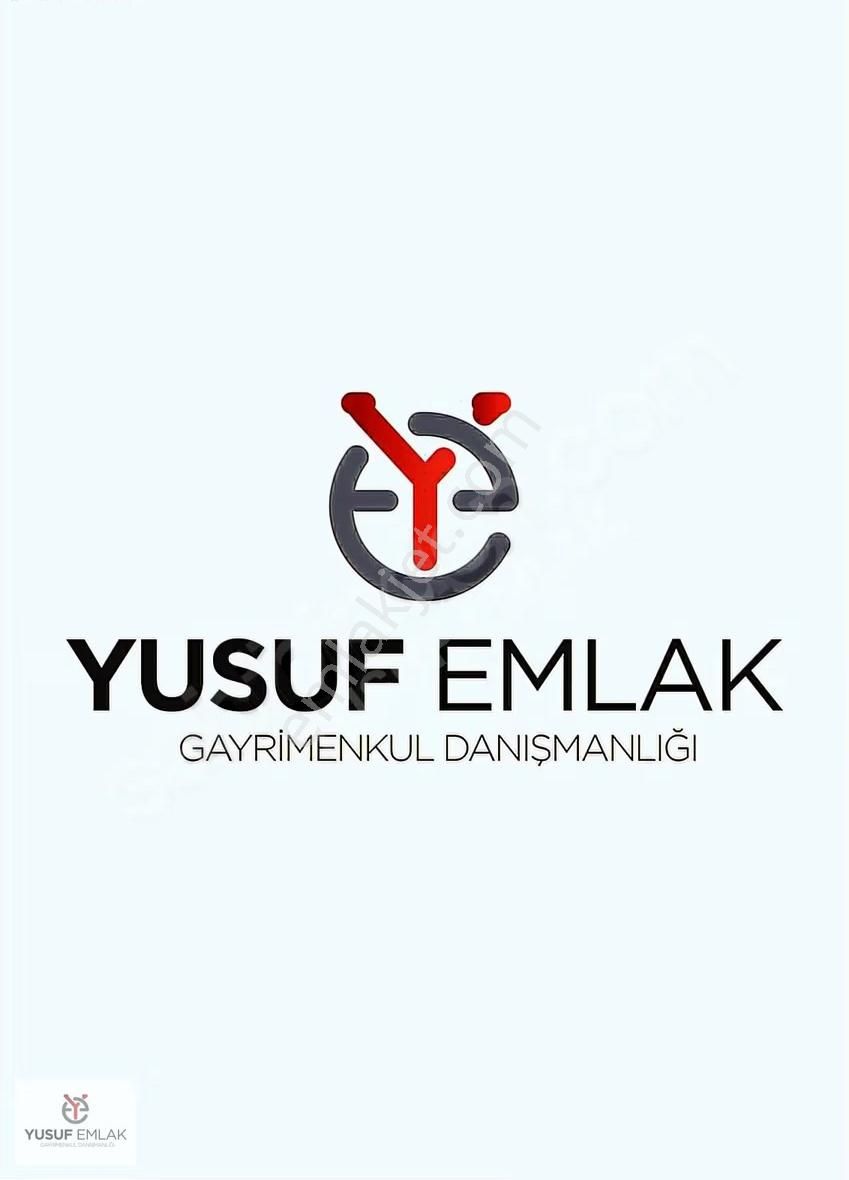 Yusuf Emlak'tan Şehitlikte Villa Arsası - Görsel 3
